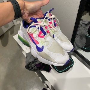 Womens Nike Air Max size 7